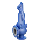 Клапан предохранительный ПРЕГРАН КПП 496-ЗН DN100х150