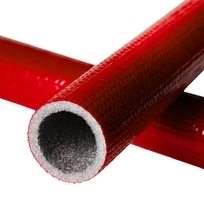 Трубка K-FLEX 04x035 PE Compact Red