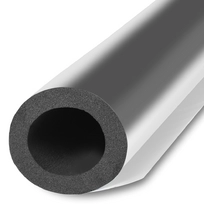 Трубка K-FLEX 25x054 SOLAR HT AL CLAD